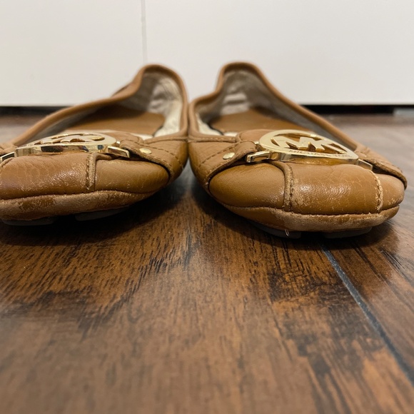 Michael Kors ballet flats - Picture 4 of 4